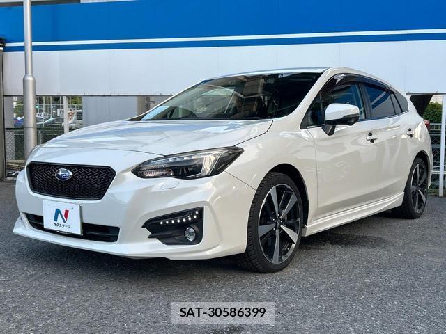 Subaru IMPREZA SPORTS 2018-08 8873190-16