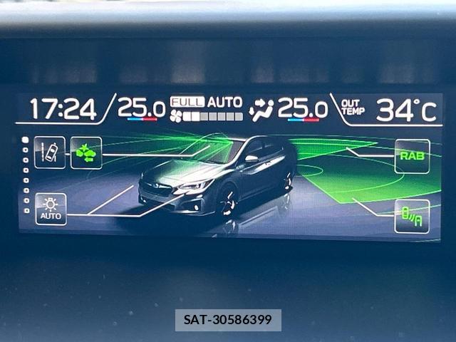 Subaru IMPREZA SPORTS 2018-08 8873190-2