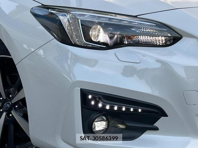 Subaru IMPREZA SPORTS 2018-08 8873190-4