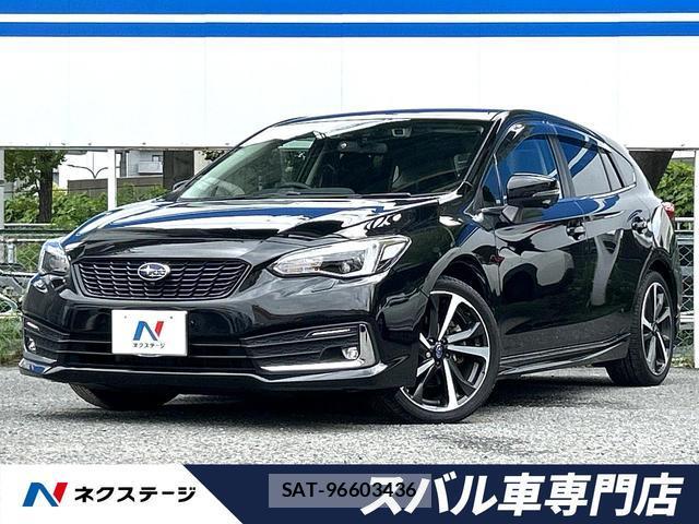 Subaru IMPREZA SPORTS 2020-01 8873198-0
