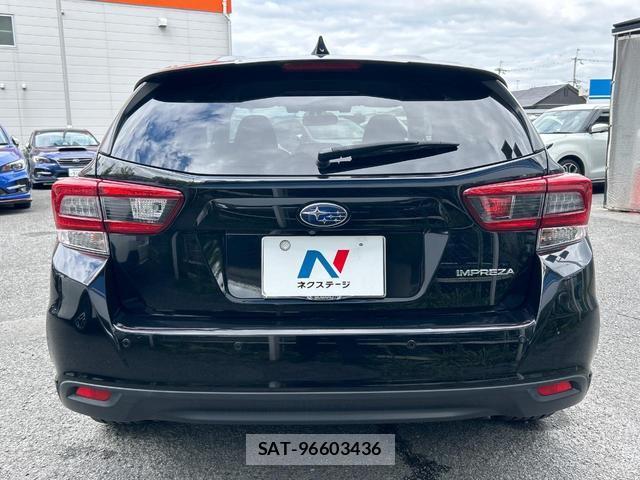 Subaru IMPREZA SPORTS 2020-01 8873198-14