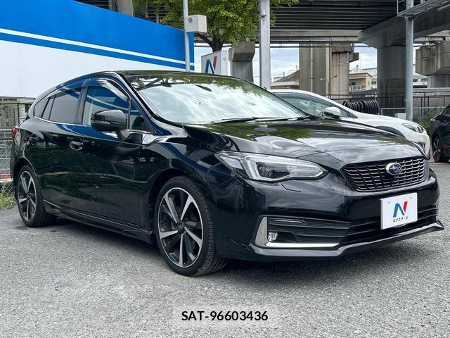 Subaru IMPREZA SPORTS 2020-01 8873198-15
