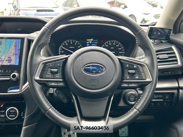 Subaru IMPREZA SPORTS 2020-01 8873198-7