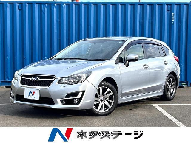 Subaru IMPREZA SPORTS 2015-07 8873262-0