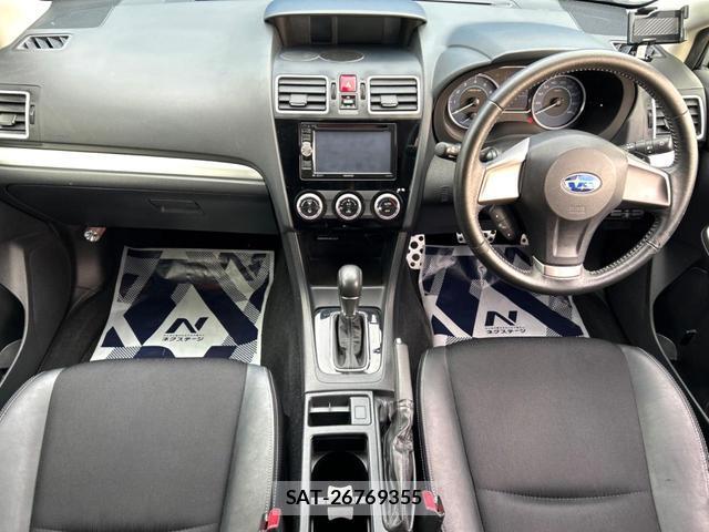 Subaru IMPREZA SPORTS 2015-07 8873262-1