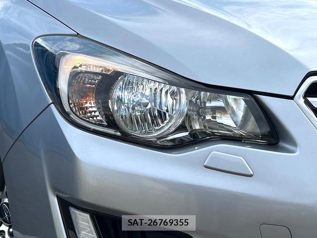 Subaru IMPREZA SPORTS 2015-07 8873262-10
