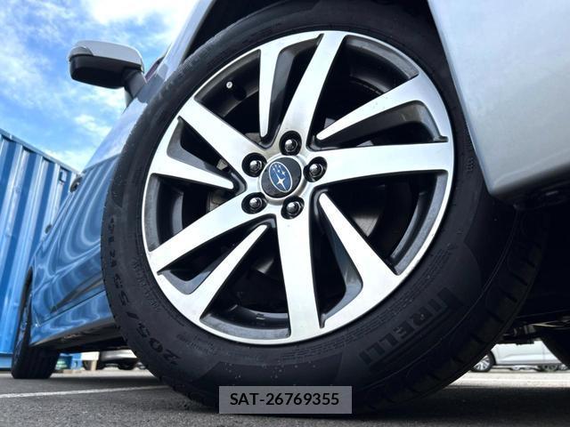 Subaru IMPREZA SPORTS 2015-07 8873262-11