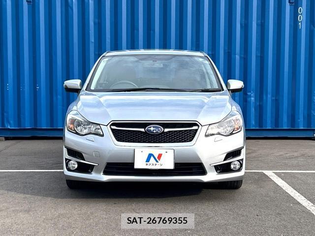 Subaru IMPREZA SPORTS 2015-07 8873262-12