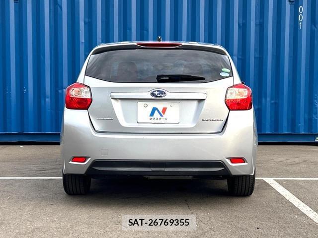 Subaru IMPREZA SPORTS 2015-07 8873262-13