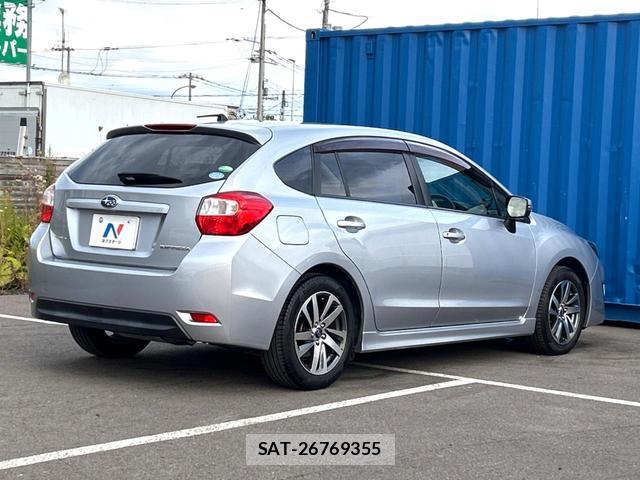 Subaru IMPREZA SPORTS 2015-07 8873262-15