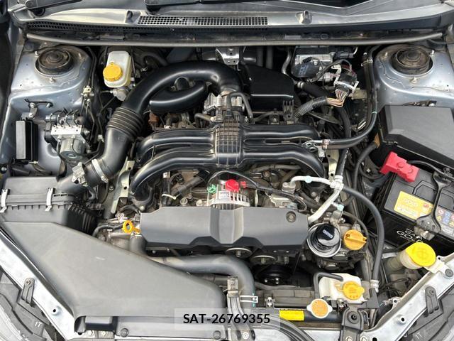 Subaru IMPREZA SPORTS 2015-07 8873262-16