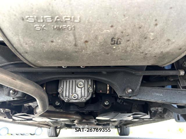 Subaru IMPREZA SPORTS 2015-07 8873262-17