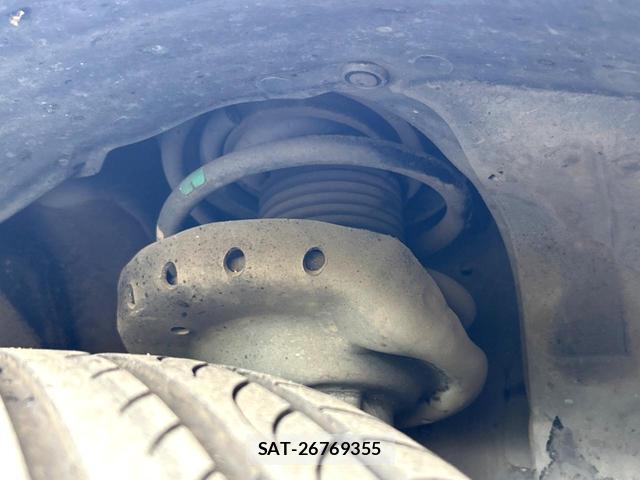 Subaru IMPREZA SPORTS 2015-07 8873262-18