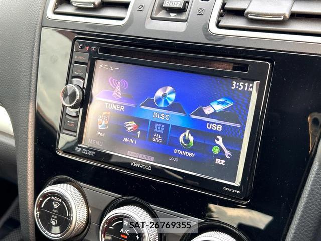 Subaru IMPREZA SPORTS 2015-07 8873262-2