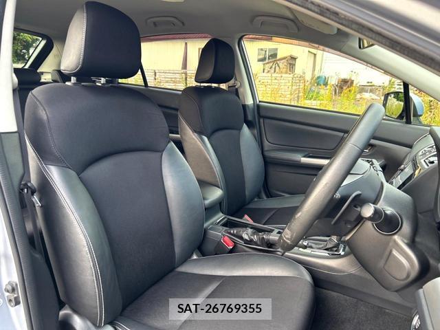 Subaru IMPREZA SPORTS 2015-07 8873262-6