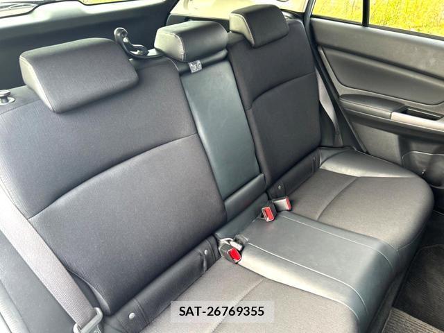 Subaru IMPREZA SPORTS 2015-07 8873262-7