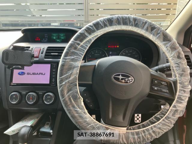Subaru IMPREZA SPORTS 2012-10 8873472-10