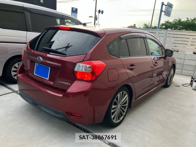 Subaru IMPREZA SPORTS 2012-10 8873472-12