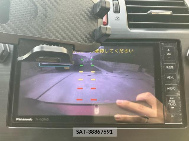 Subaru IMPREZA SPORTS 2012-10 8873472-14