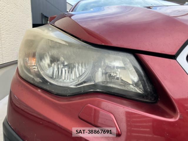 Subaru IMPREZA SPORTS 2012-10 8873472-3