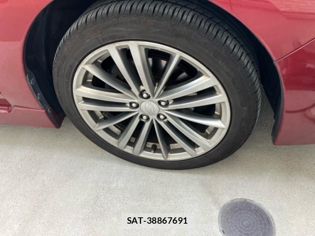 Subaru IMPREZA SPORTS 2012-10 8873472-5