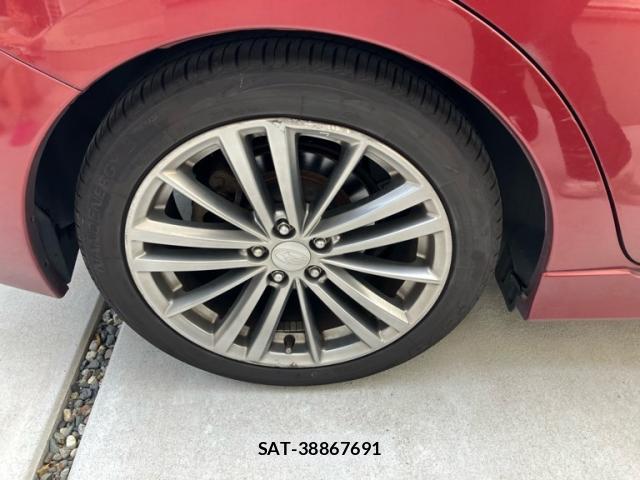 Subaru IMPREZA SPORTS 2012-10 8873472-6
