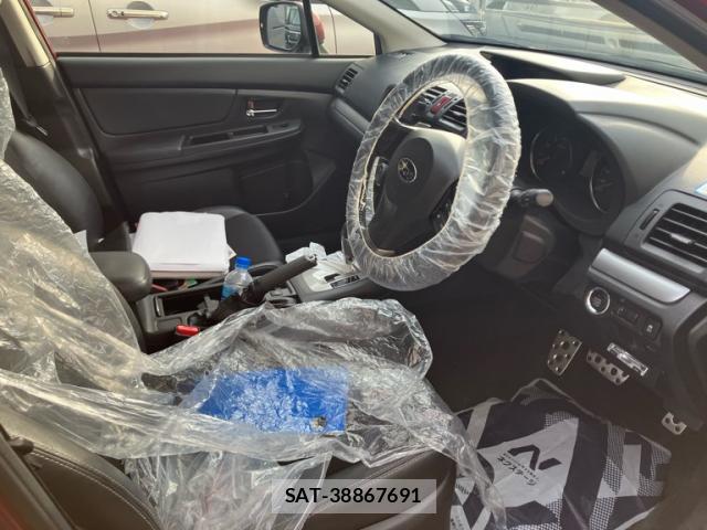 Subaru IMPREZA SPORTS 2012-10 8873472-8