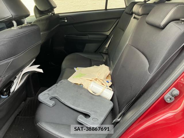 Subaru IMPREZA SPORTS 2012-10 8873472-9