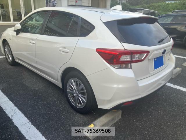 Subaru IMPREZA SPORTS 2016-12 8873534-1
