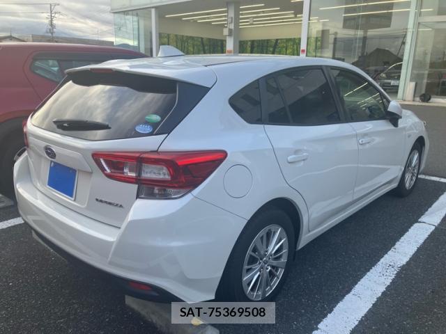Subaru IMPREZA SPORTS 2016-12 8873534-13