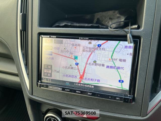 Subaru IMPREZA SPORTS 2016-12 8873534-16