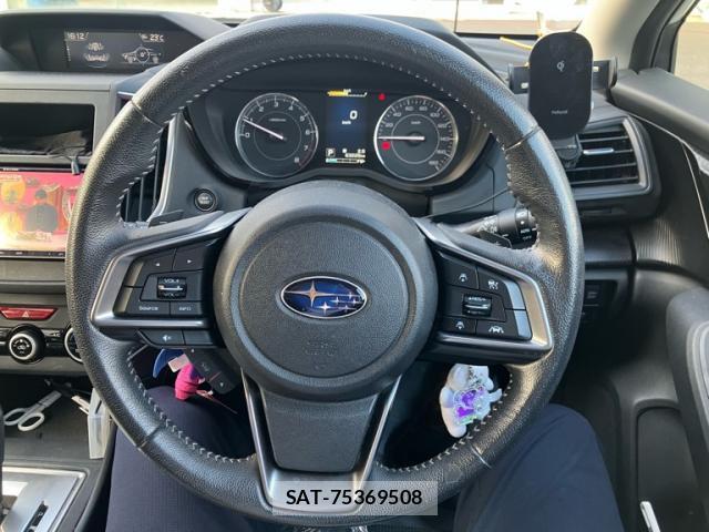 Subaru IMPREZA SPORTS 2016-12 8873534-17