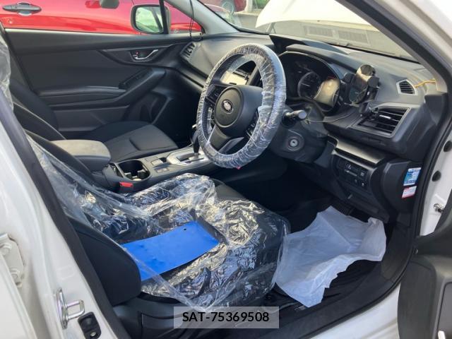 Subaru IMPREZA SPORTS 2016-12 8873534-6