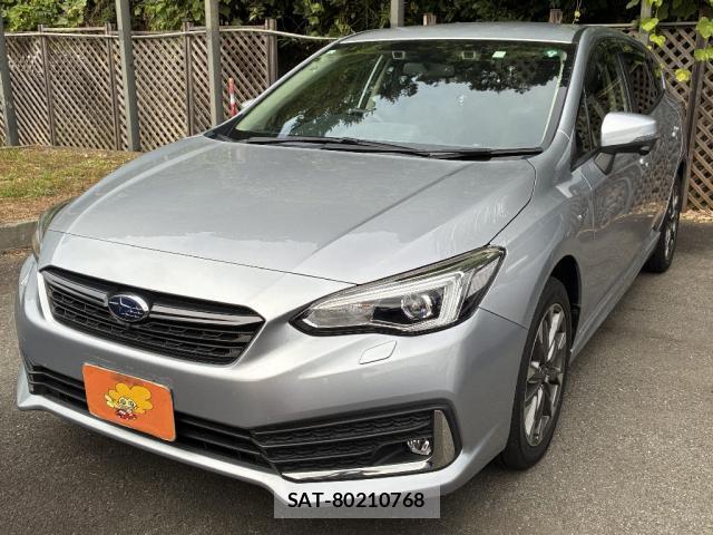 Subaru IMPREZA SPORTS 2021-06 8873767-0