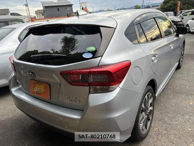 Subaru IMPREZA SPORTS 2021-06 8873767-1
