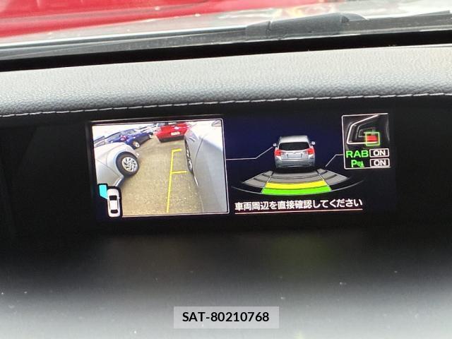 Subaru IMPREZA SPORTS 2021-06 8873767-12