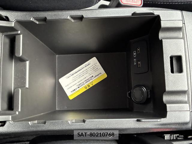 Subaru IMPREZA SPORTS 2021-06 8873767-16