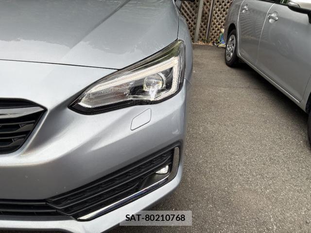 Subaru IMPREZA SPORTS 2021-06 8873767-19