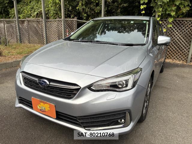 Subaru IMPREZA SPORTS 2021-06 8873767-9