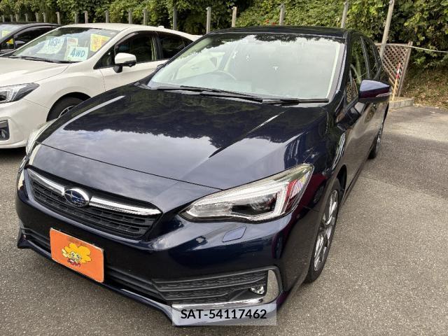 Subaru IMPREZA SPORTS 2020-07 8873769-0