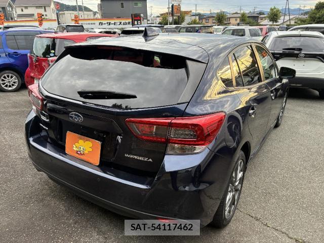 Subaru IMPREZA SPORTS 2020-07 8873769-1