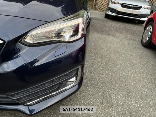 Subaru IMPREZA SPORTS 2020-07 8873769-19