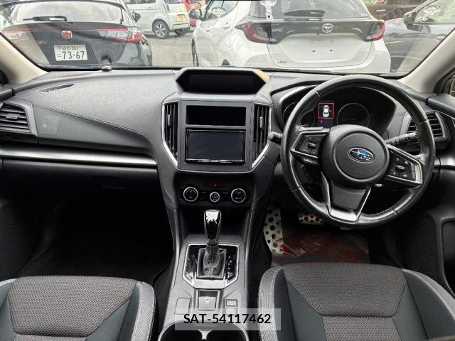 Subaru IMPREZA SPORTS 2020-07 8873769-2