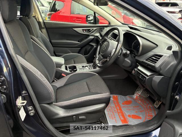 Subaru IMPREZA SPORTS 2020-07 8873769-4
