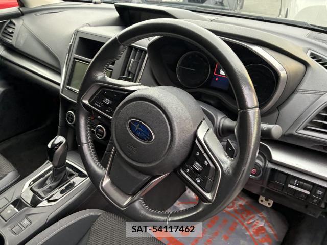 Subaru IMPREZA SPORTS 2020-07 8873769-8