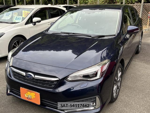 Subaru IMPREZA SPORTS 2020-07 8873769-9