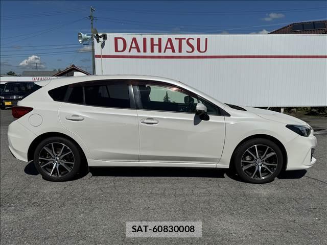 Subaru IMPREZA SPORTS 2017-08 8873783-17