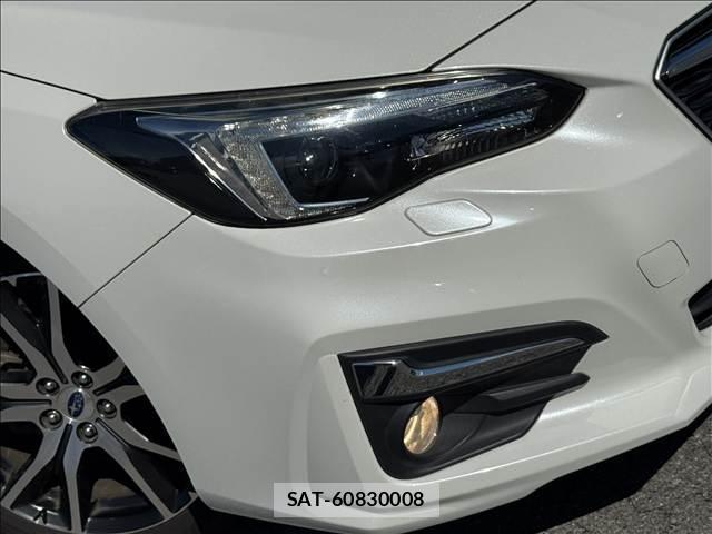 Subaru IMPREZA SPORTS 2017-08 8873783-9
