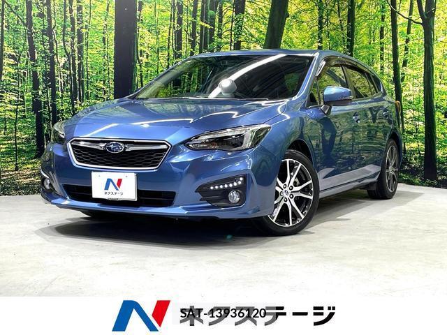 Subaru IMPREZA SPORTS 2017-01 8873793-0