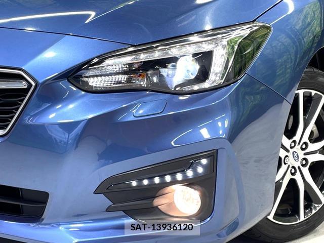 Subaru IMPREZA SPORTS 2017-01 8873793-11